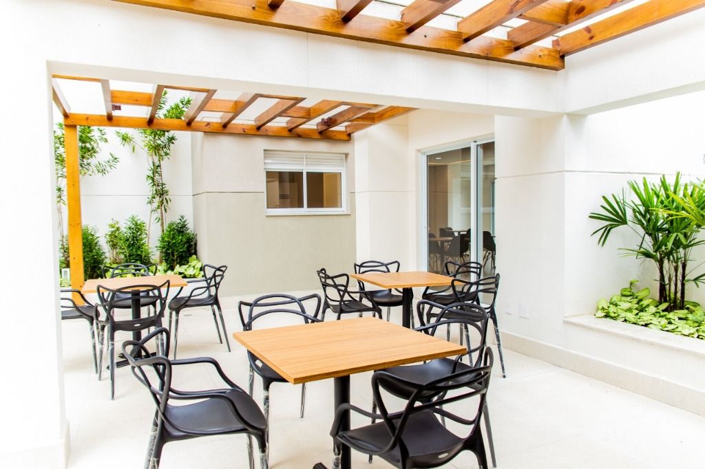 Apartamento à venda no Parque das Nações: 