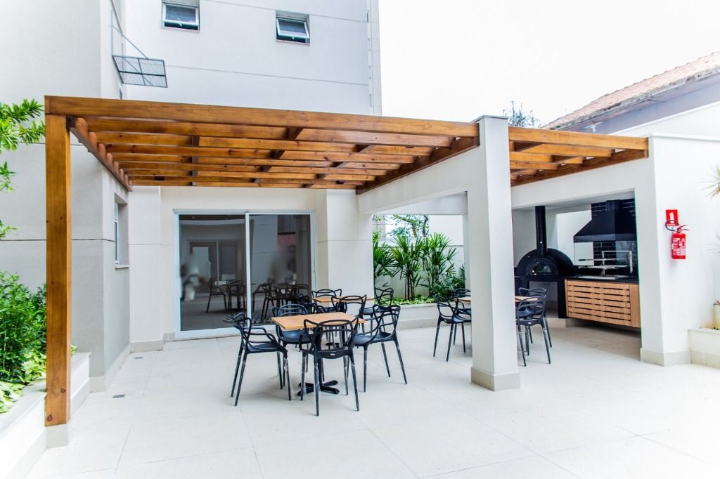 Apartamento à venda no Parque das Nações: 