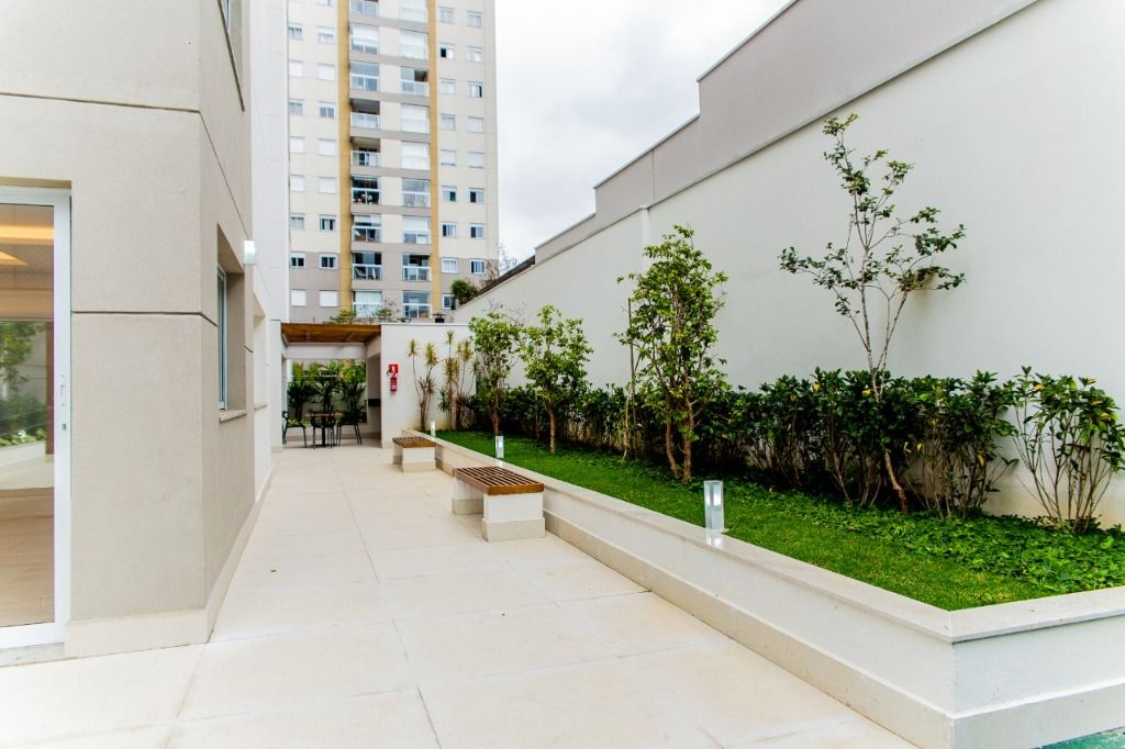 Apartamento à venda no Parque das Nações: 