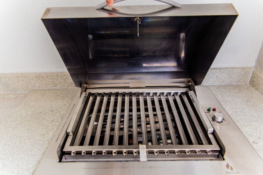 Apartamento à venda no Parque das Nações: 