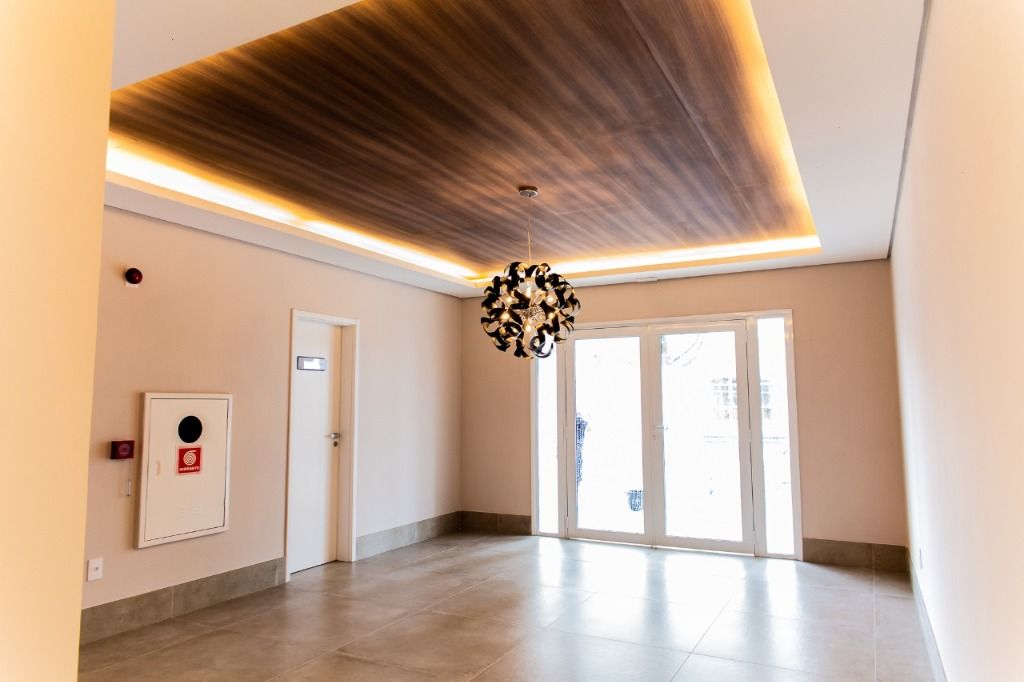 Apartamento à venda no Parque das Nações: 