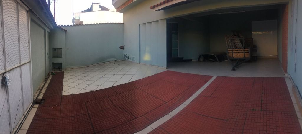 Sobrado à venda no Jardim Ocara: 