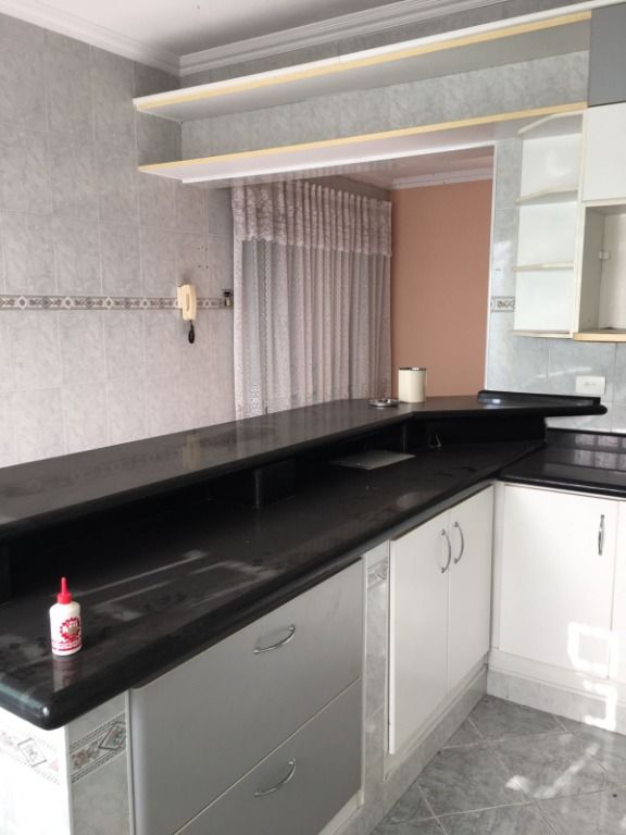 Sobrado à venda no Jardim Ocara: 