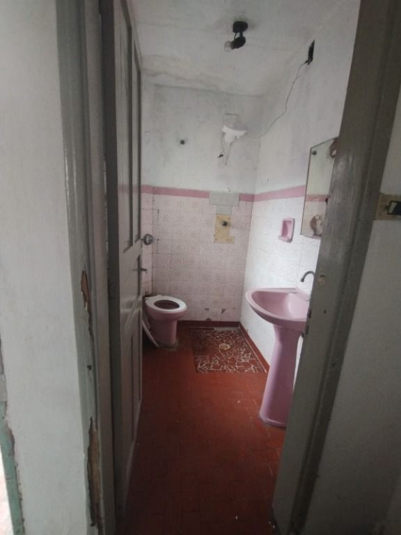 Casa à venda no Vila Bastos: 