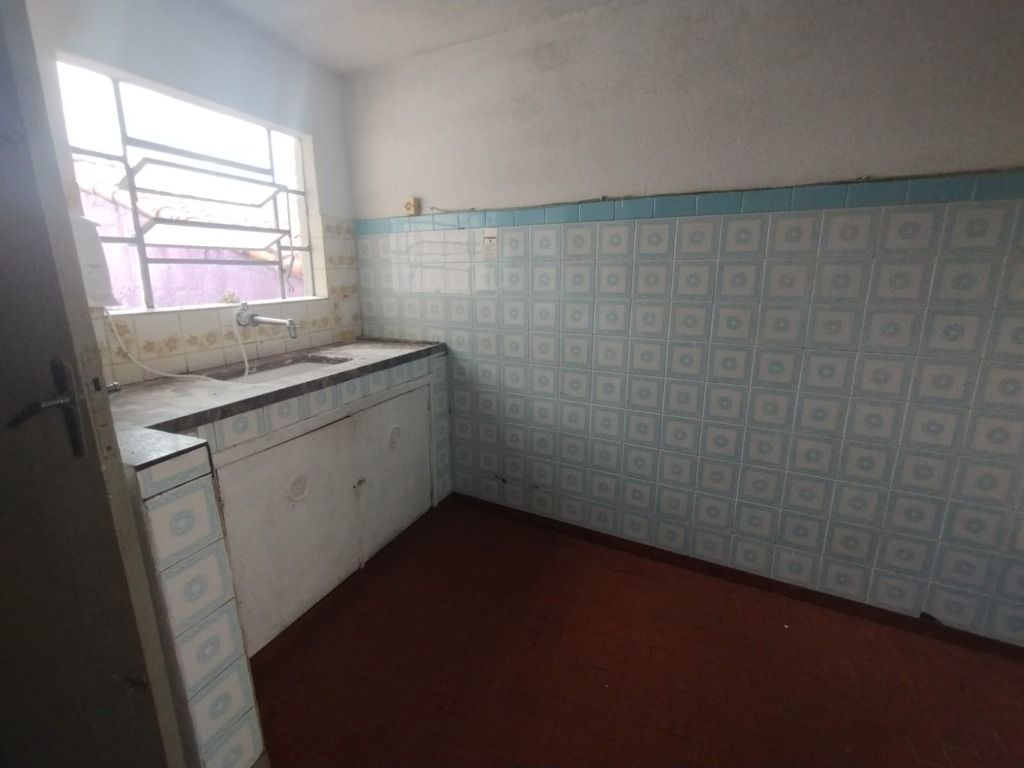 Casa à venda no Vila Bastos: 