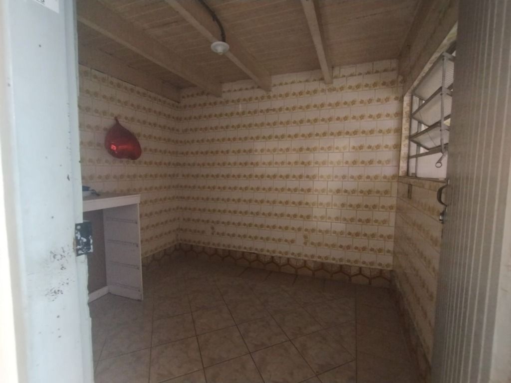 Casa à venda no Vila Bastos: 