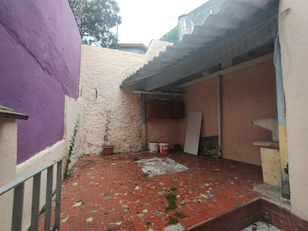 Casa à venda no Vila Bastos: 