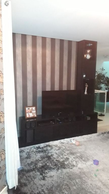 Sobrado à venda no Vila Alice: 