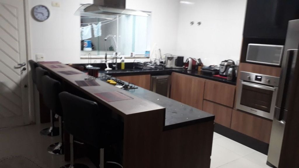 Sobrado à venda no Vila Alice: 