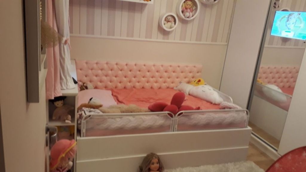 Sobrado à venda no Vila Alice: 