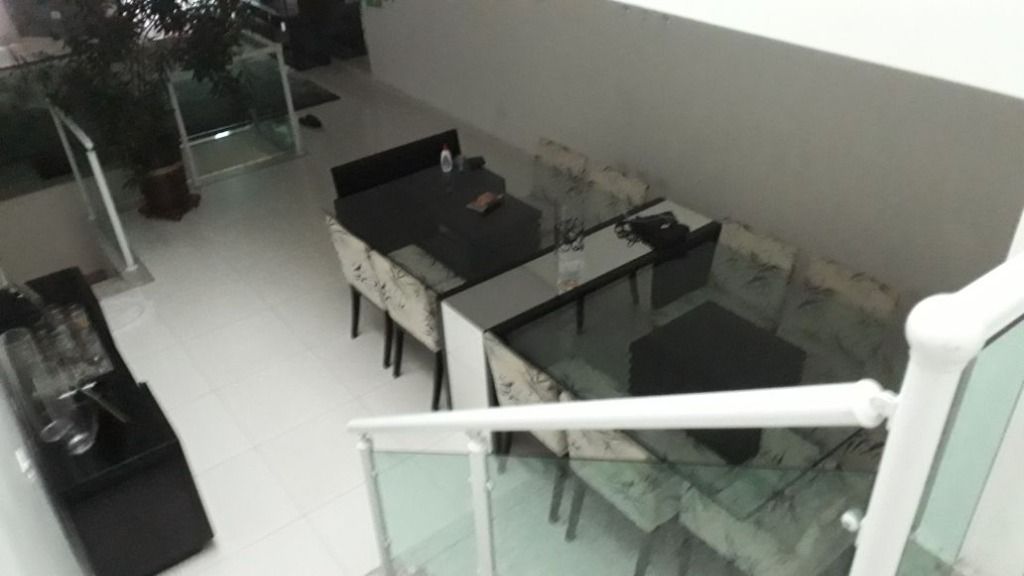 Sobrado à venda no Vila Alice: 