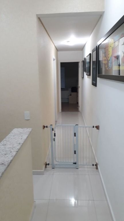 Sobrado à venda no Vila Alice: 