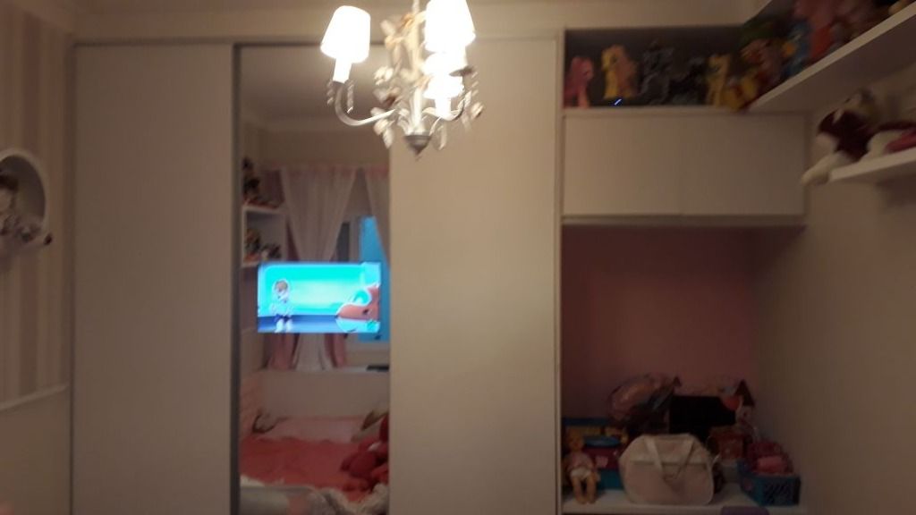 Sobrado à venda no Vila Alice: 