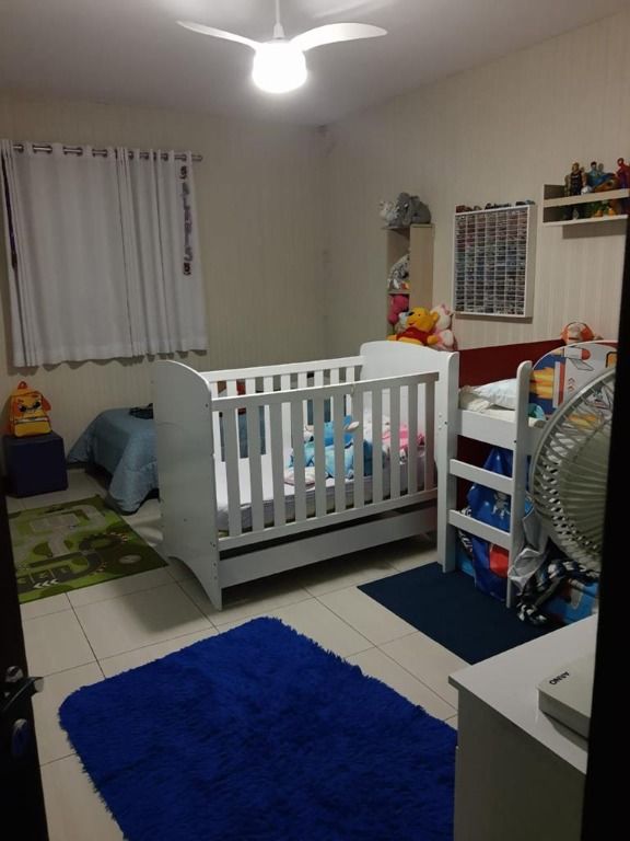 Sobrado à venda no Vila Valparaíso: 