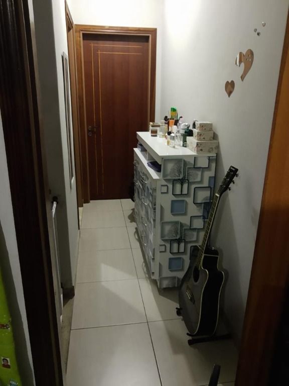 Sobrado à venda no Vila Valparaíso: 