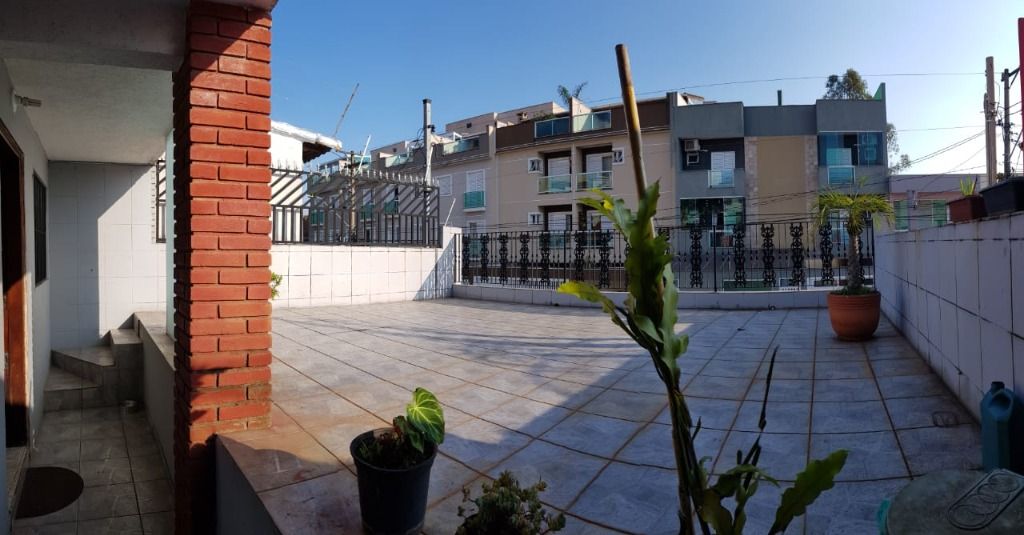 Casa à venda no Jardim Paraíso: 