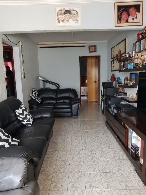 Casa à venda no Jardim Paraíso: 