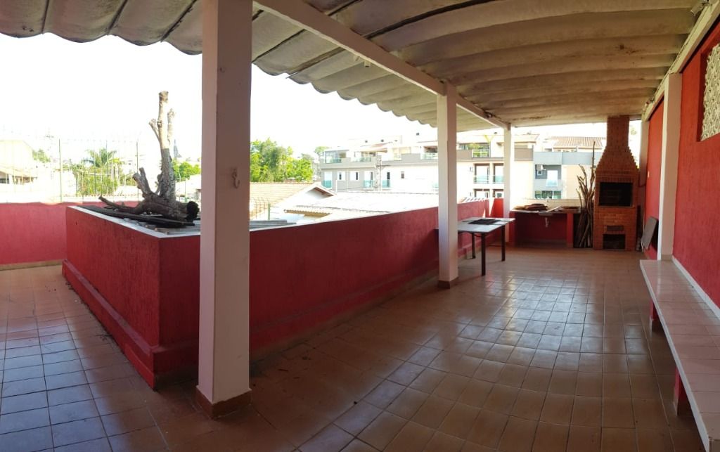 Casa à venda no Jardim Paraíso: 