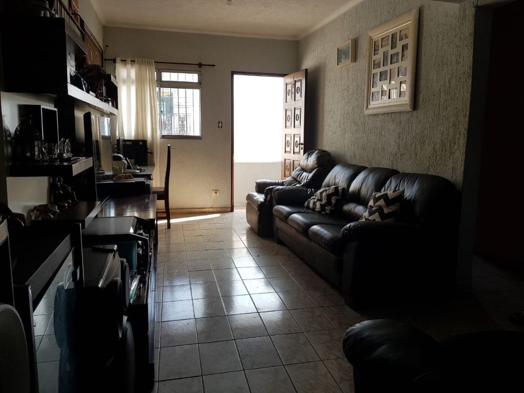 Casa à venda no Jardim Paraíso: 