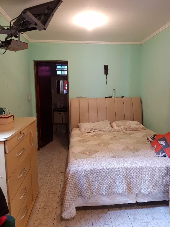 Casa à venda no Jardim Paraíso: 