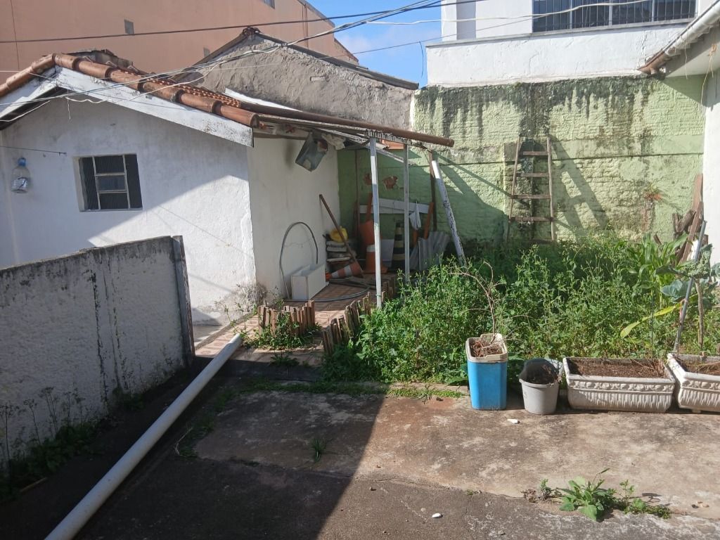 Terreno à venda no Jardim Ocara: 