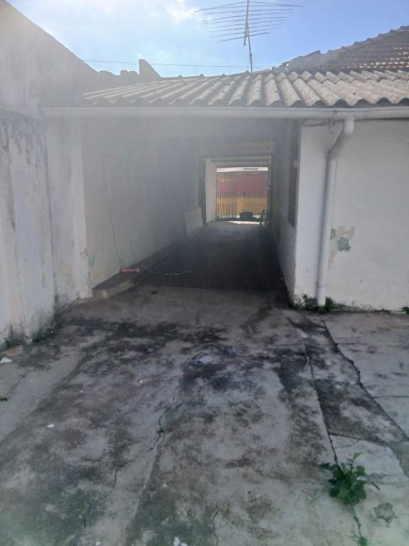 Terreno à venda no Jardim Ocara: 