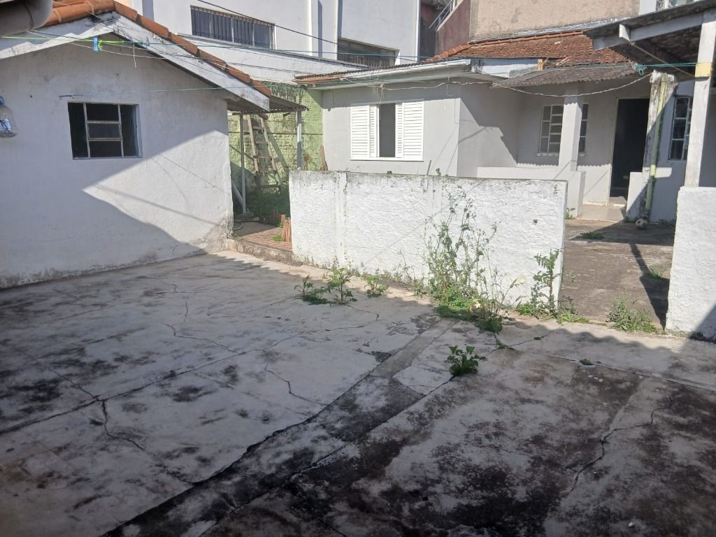 Terreno à venda no Jardim Ocara: 