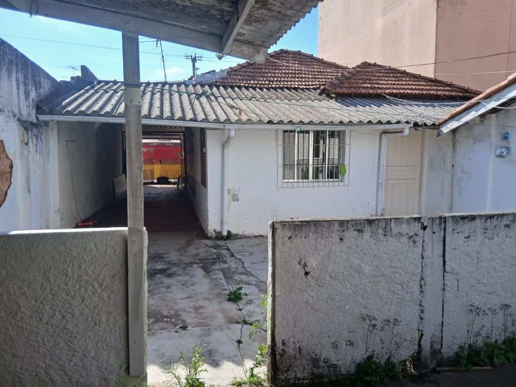 Terreno à venda no Jardim Ocara: 