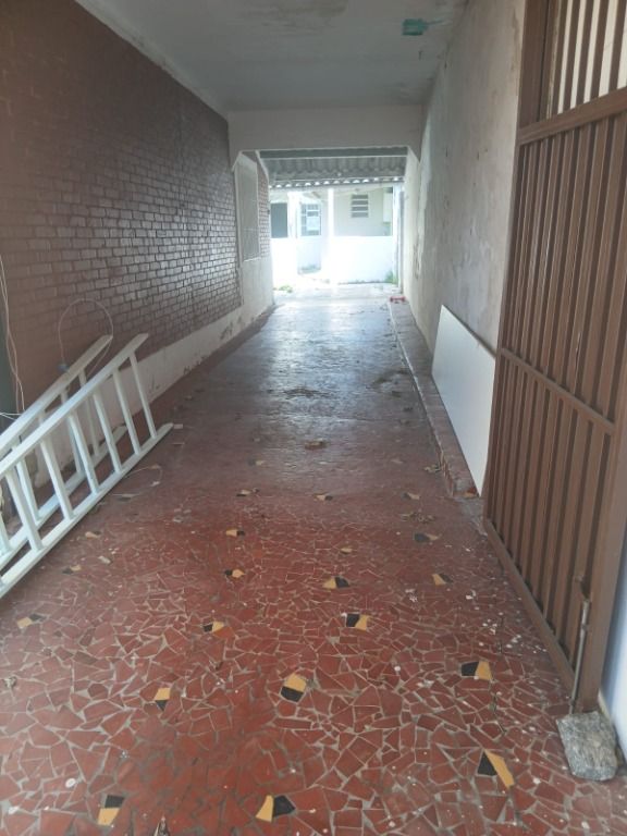 Terreno à venda no Jardim Ocara: 