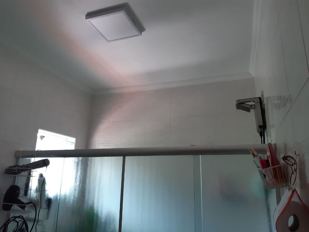 Sobrado à venda no Santa Terezinha: 