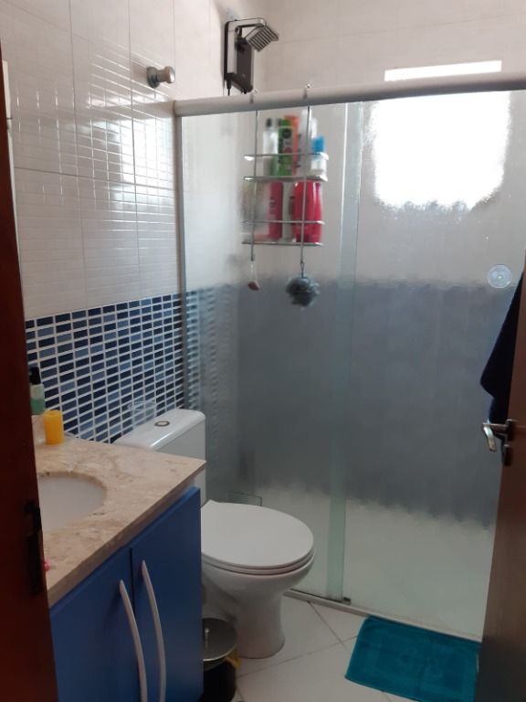 Sobrado à venda no Santa Terezinha: 