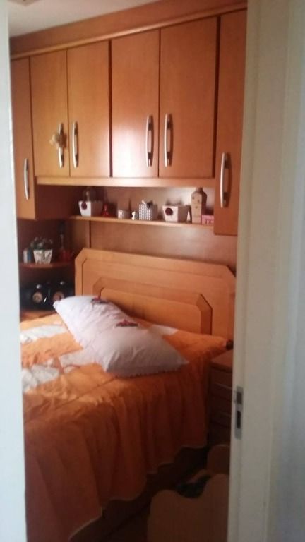 Apartamento à venda no Jardim Cambuí: 