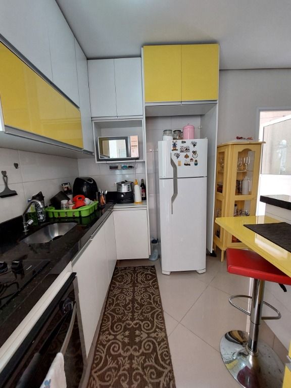Apartamento à venda no Jardim Paraíso: 
