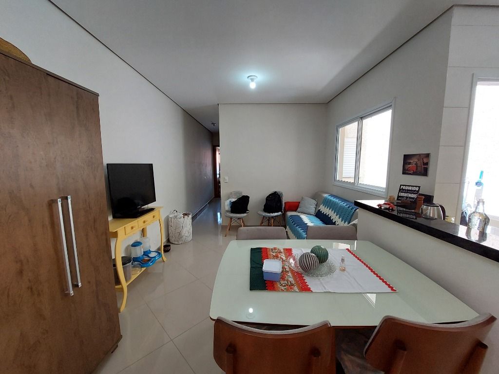 Apartamento à venda no Jardim Paraíso: 