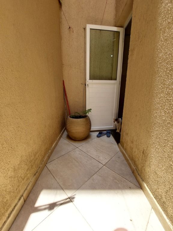 Apartamento à venda no Jardim Paraíso: 