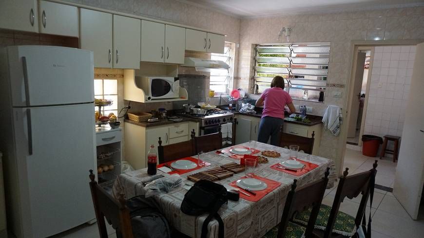 Sobrado à venda no Vila Scarpelli: 