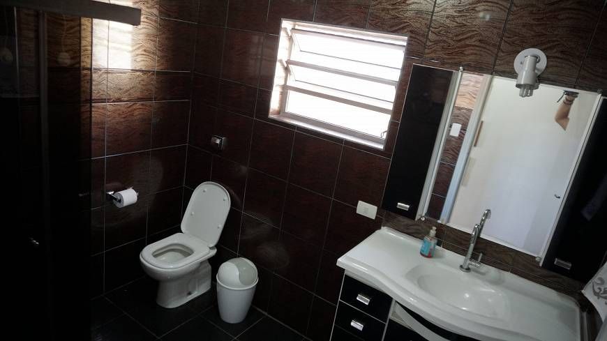 Sobrado à venda no Vila Scarpelli: 