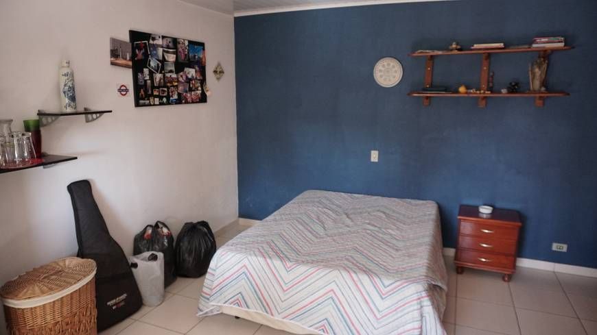 Sobrado à venda no Vila Scarpelli: 