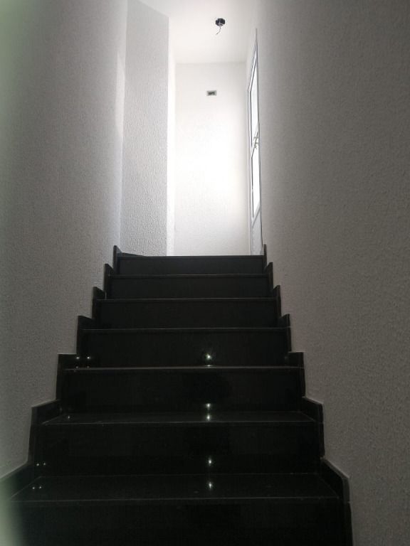 Cobertura à venda no Vila Cecília Maria: 