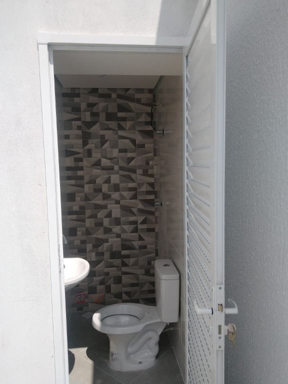 Cobertura à venda no Vila Cecília Maria: 