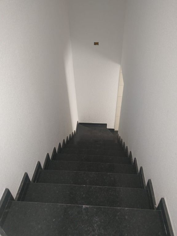 Cobertura à venda no Vila Cecília Maria: 