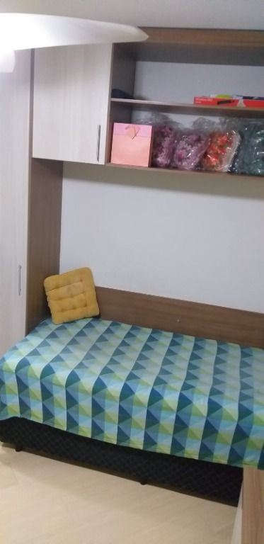 Apartamento à venda no Vila Helena: 