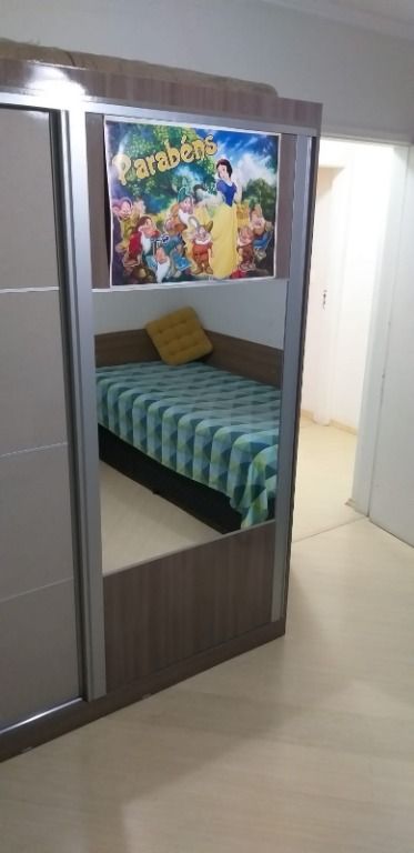 Apartamento à venda no Vila Helena: 