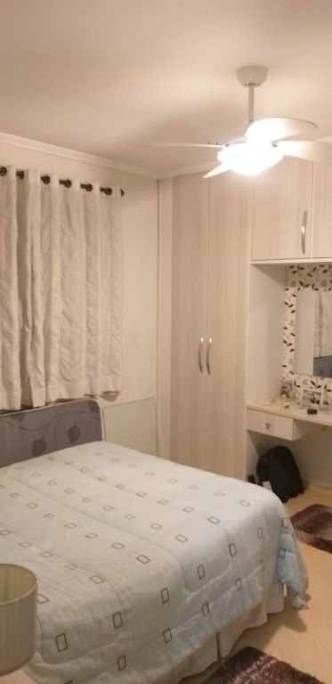 Apartamento à venda no Vila Helena: 