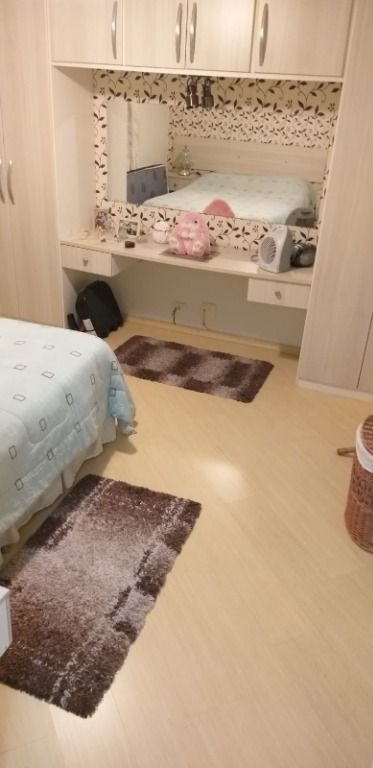 Apartamento à venda no Vila Helena: 