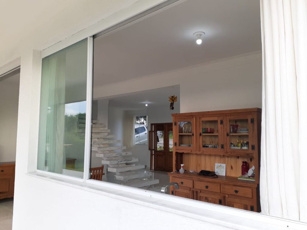 Casa à venda no Condomínio Residencial Campos do Conde: 