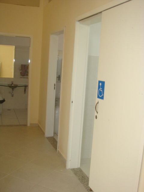 Salão à venda no Jardim Rina: 