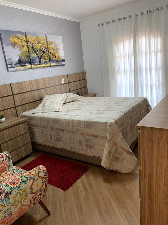 Sobrado à venda no Vila Floresta: 