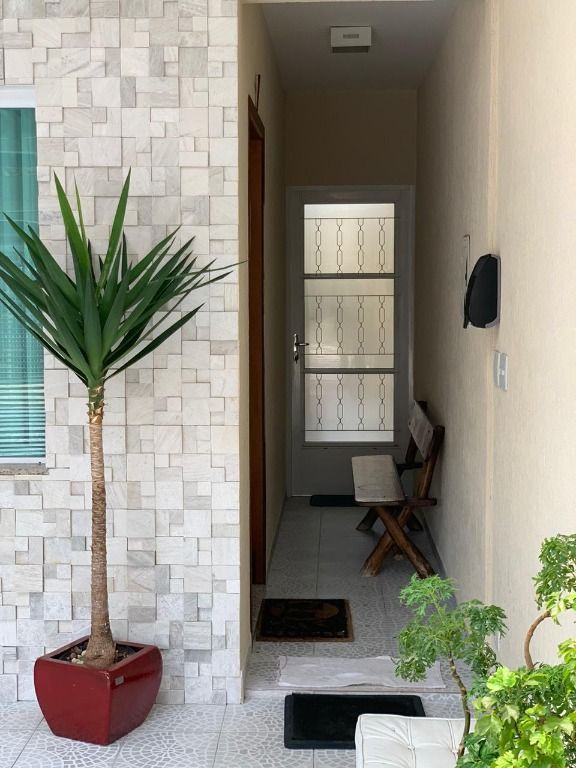 Sobrado à venda no Vila Floresta: 