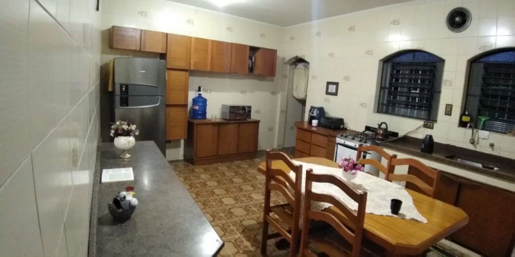 Sobrado à venda no Jardim Progresso: 